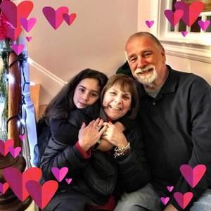 Meet your Posher, Aileen